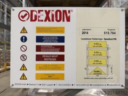 Dexion Speedlock P90