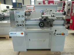 Weiler Praktikant 160B