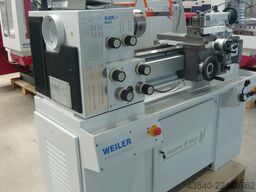 Weiler Praktikant 160B
