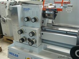 Weiler Praktikant 160B