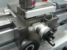 Weiler Praktikant 160B