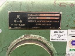 Kistler R 7500 HV