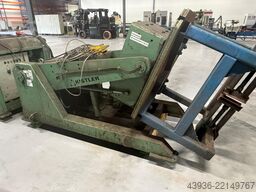 Kistler R 7500 HV