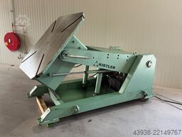 Kistler R 7500 HV