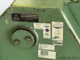 Kistler R 7500 HV