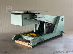 Kistler R 7500 HV