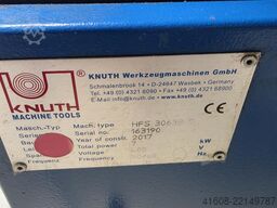 Knuth FS 3063 BC