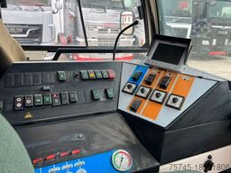 Aebi AEBI MFH 5000 * IVECO MOTOR * KLIMA *