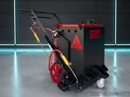 TICAB Crack Sealing Machine BPM-100