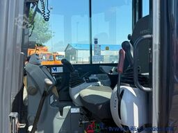 Hitachi ZX55U-6 Ketten NEU Schwenkarm + Klima - 5.670 BH