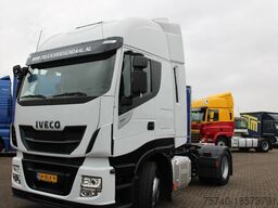 Iveco Stralis 420 + euro 6
