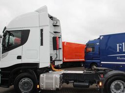 Iveco Stralis 420 + euro 6