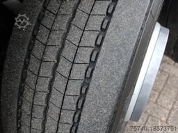 Iveco Stralis 420 + euro 6