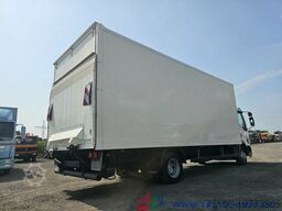 DAF LF45.180 Koffer LBW 6,40 m Nur 172.536 KM