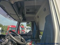 DAF LF45.180 Koffer LBW 6,40 m Nur 172.536 KM