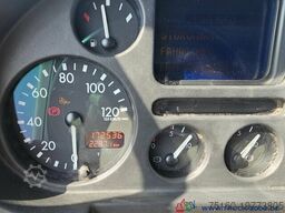 DAF LF45.180 Koffer LBW 6,40 m Nur 172.536 KM