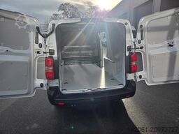 FIAT Scudo KaWa L3 145 MT6 AHK KAM Assist Paket