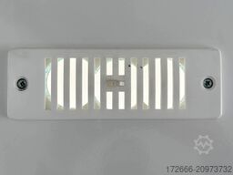 Blyss F2750HT SANDWICH500X200X200CM 2700KG KOFFERANHÄNGER