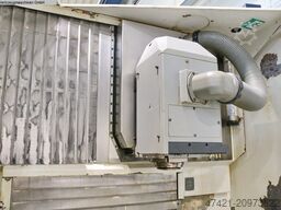 DECKEL MAHO DMU 80 monoBLOCK 3233