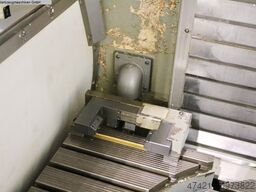 DECKEL MAHO DMU 80 monoBLOCK 3233