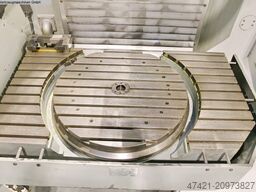 DECKEL MAHO DMU 80 monoBLOCK 1213