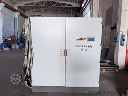 FOR REC Rotary Shear FX5000 4x90 KW