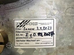 Atlas Copco GA 37L VSD (+)