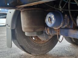 Pacton TXD 339 | Air suspension | BPW ECO P drum