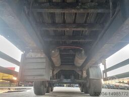 Pacton TXD 339 | Air suspension | BPW ECO P drum