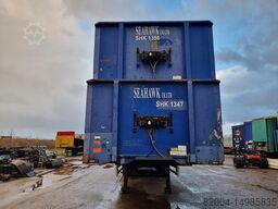 Pacton TXD 339 | Air suspension | BPW ECO P drum