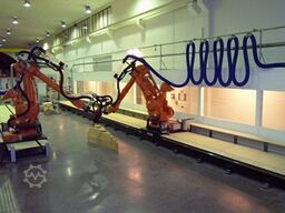 ABB IRB R6400 RM 2000