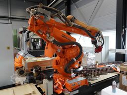 ABB IRB R6400 RM 2000