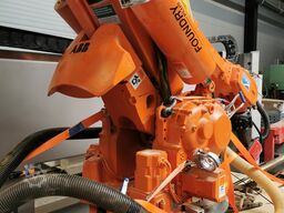 ABB IRB R6400 RM 2000