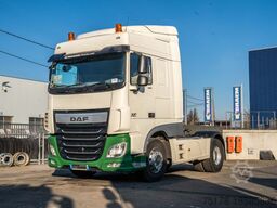 DAF XF 460 + HYDRAULIQUE (50Ton)