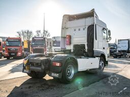 DAF XF 460 + HYDRAULIQUE (50Ton)