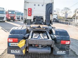 DAF XF 460 + HYDRAULIQUE (50Ton)