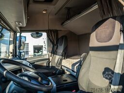 DAF XF 460 + HYDRAULIQUE (50Ton)