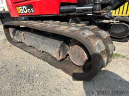 JCB 60 C-2 / Powertilt **3 x Auf Lager**