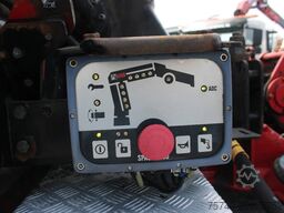 Volvo FM 12.440 +6X4+ HIAB 166E3 PRO + EURO 5 + MANUAL