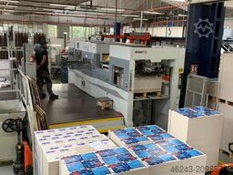 Bobst SPanthera 106 LE