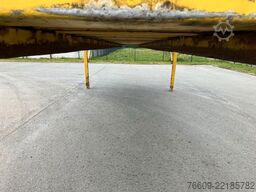 KRONE Wechselbrücke Koffer