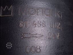 Monark 81466 002 - 24 V 008
