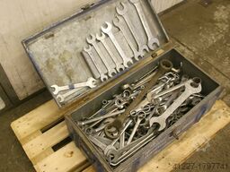 GEDORE verschiedene Größen