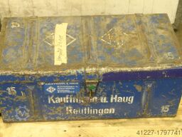 GEDORE verschiedene Größen