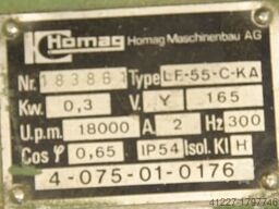 Homag LF-55-C-KA