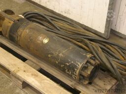 Hübner ASP23/A-UL22/18,5