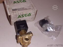 Asco 3/8 Zoll