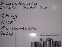 Euchner TZ1LE024SEM4AS1-C1937