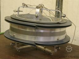 Zehner Durchmesser 600 mm