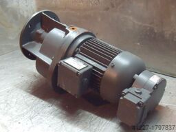 BAUER G22-20/DK 84-200L